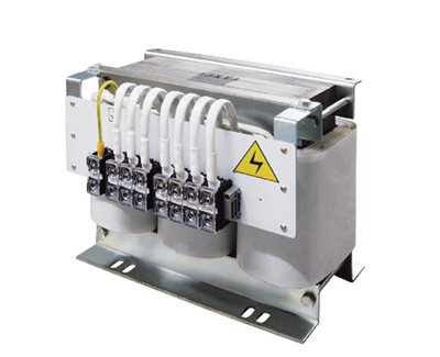 三相380V轉(zhuǎn)三相220V變壓器