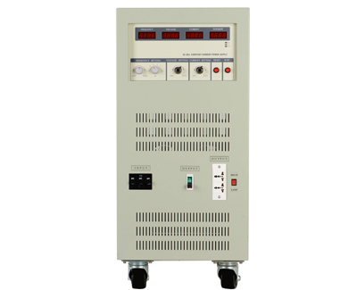600V 50A交流恒流電源