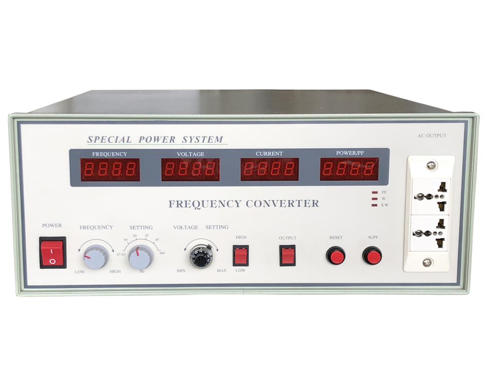 深圳陽宏3KVA晶體管變頻器