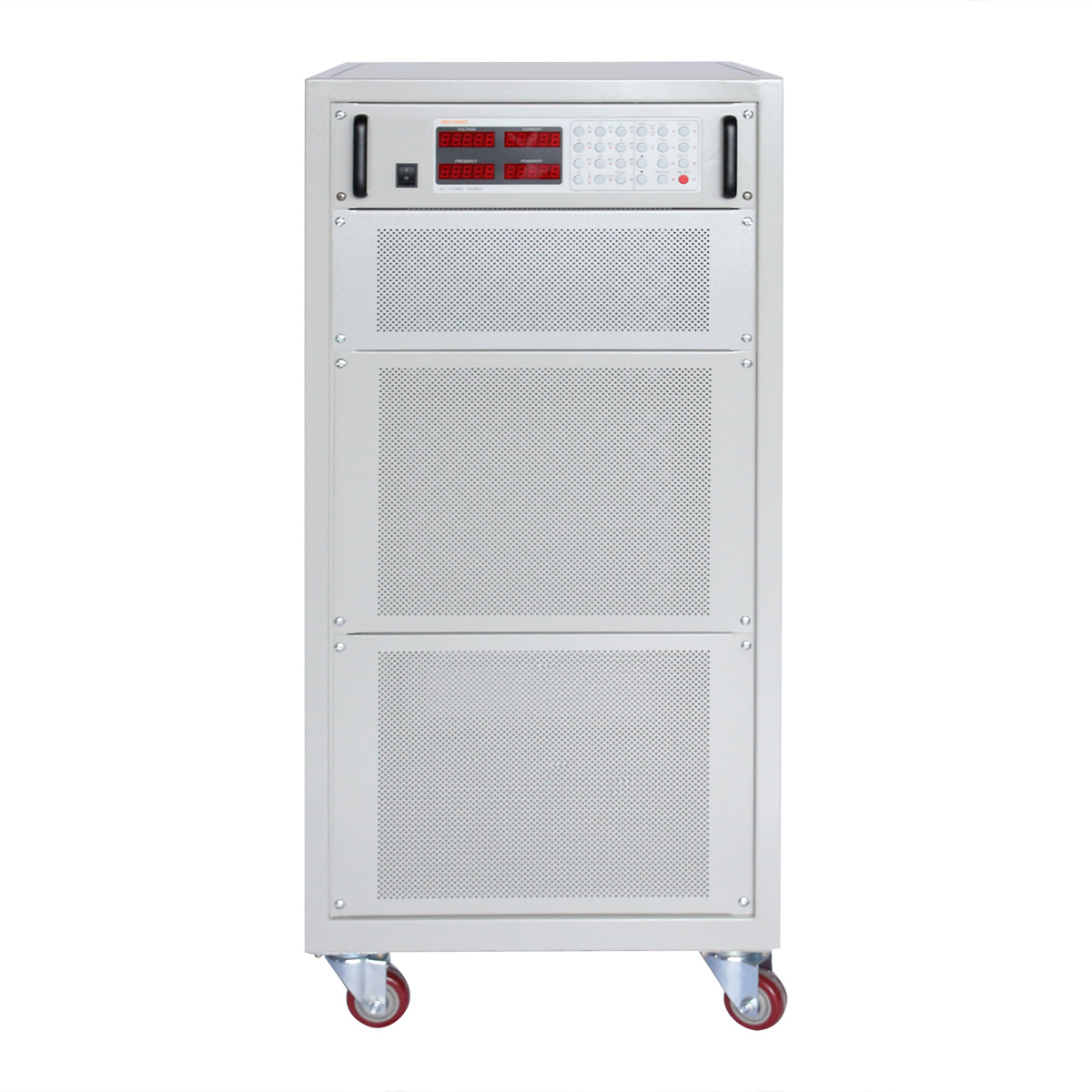 30KVA單相可編程變頻電源